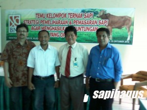 BNI KUDUS