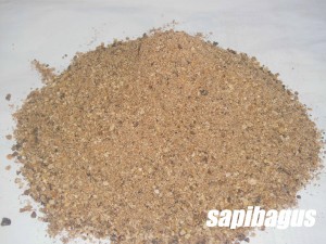TEPUNG BISKUIT