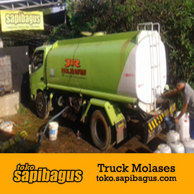Truck-molases-murah-2016