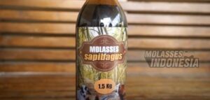 Peran Molases untuk Limbah Rumah Sakit