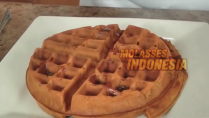 molases untuk wafer