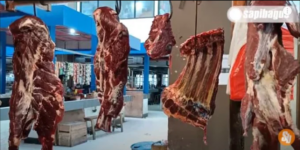 penyebab kenaikan harga daging sapi jabodetabek