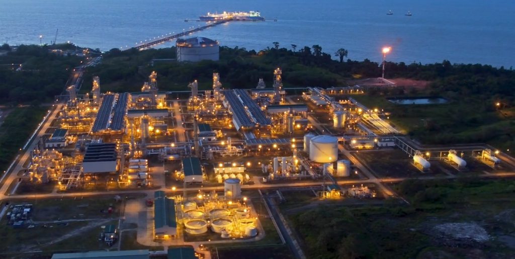 British Petroleum
