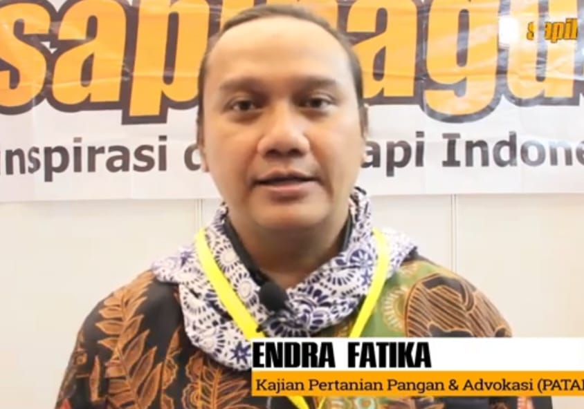endra-fatika