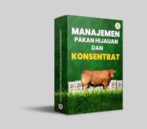 manajemen pakan hijauan konsentrat e course