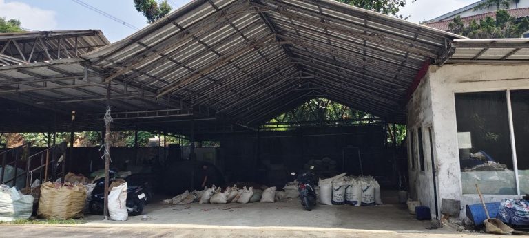 2 gudang sapibagus baru