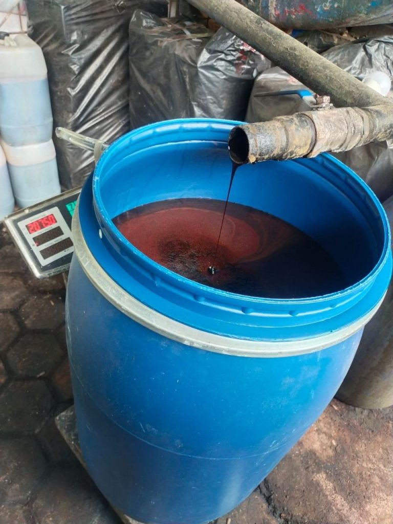 Jual Molases Tetes Tebu Murah Bandung, Cimahi, Sumedang