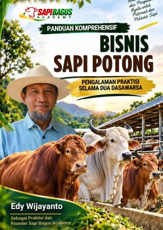 Buku Sapi Potong